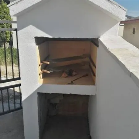 Apartman Stella Rovanjska Exterior photo