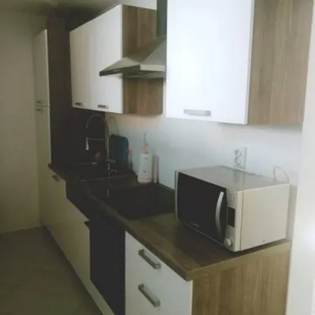 Apartman Stella Rovanjska Exterior photo