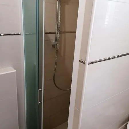 Apartman Stella Rovanjska Exterior photo