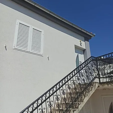 Apartman Stella Rovanjska Exterior photo