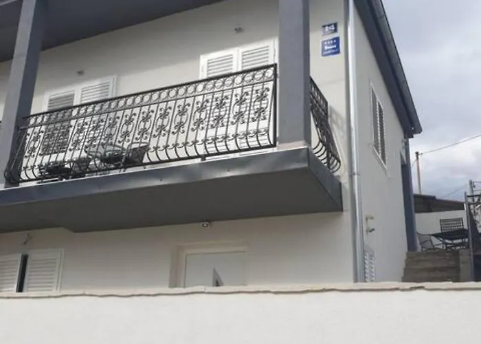 Apartman Stella