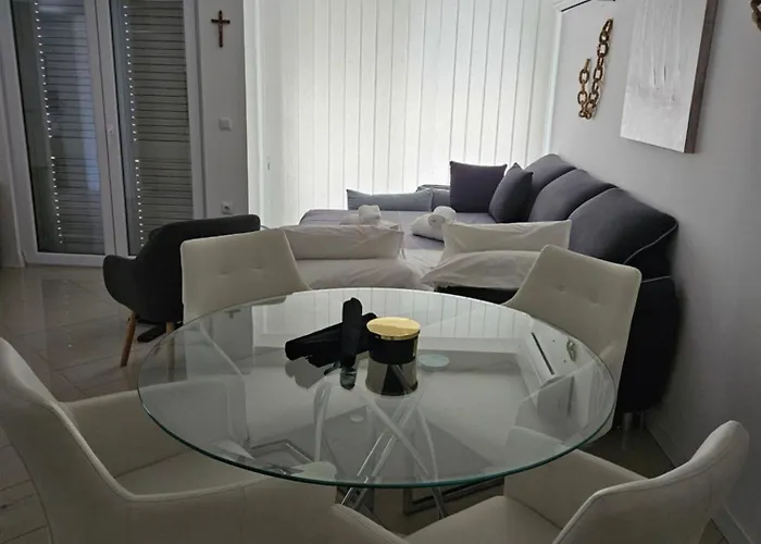 Apartman Stella