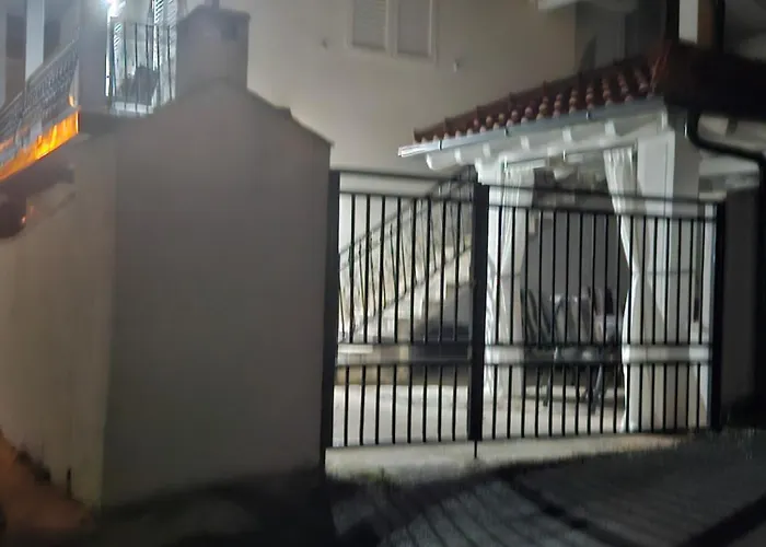 Apartman Stella