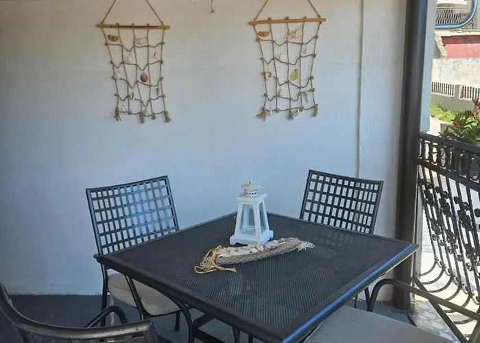 Apartman Stella Rovanjska