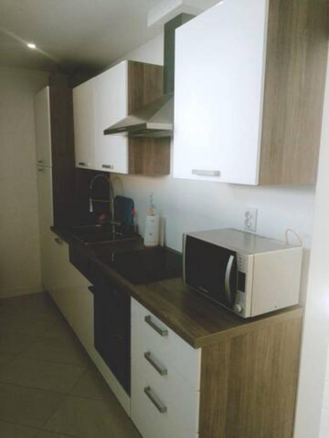 Apartment Stella Rovanjska