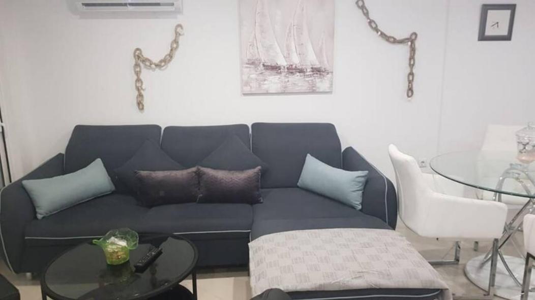 Stella Apartment *