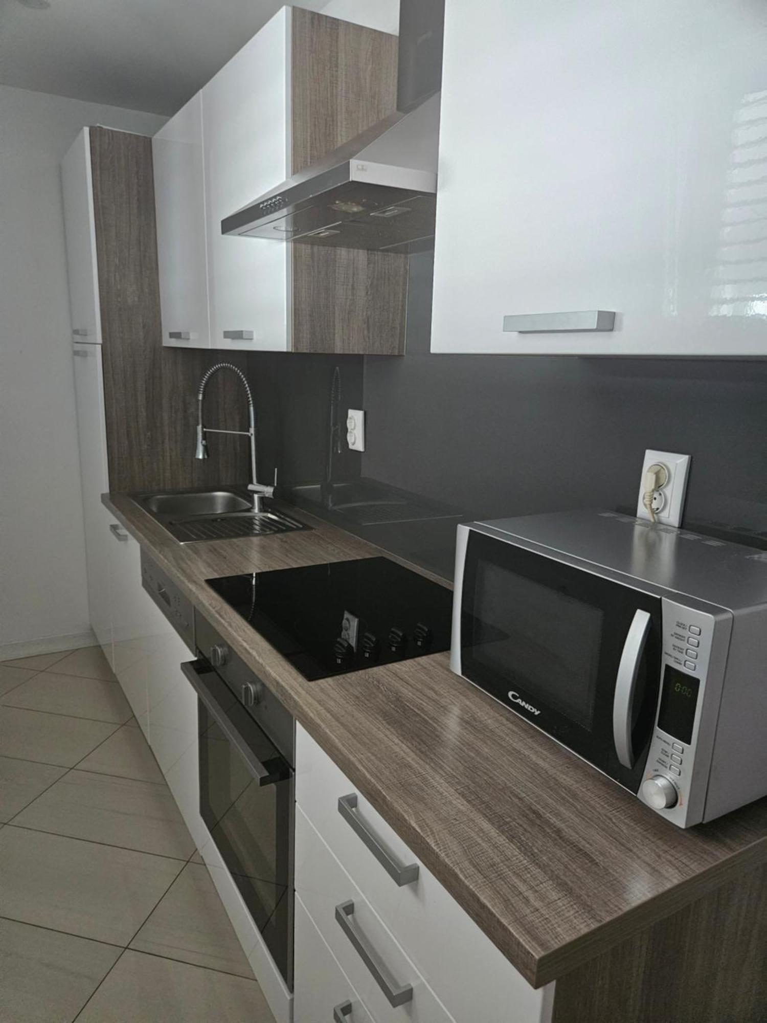 Apartment Stella